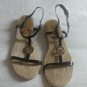 Michael Kors Sandals 💜3 for$35💜